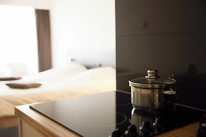 Hotel Alfa Inn