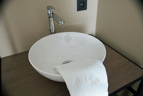 Hotel Alfa Inn