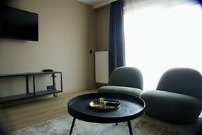 Hotel Alfa Inn