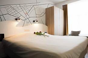 Hotel Alfa Inn