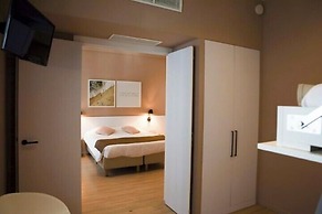 Hotel Alfa Inn