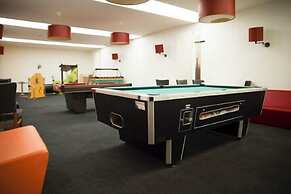 Hotel Alfa Inn