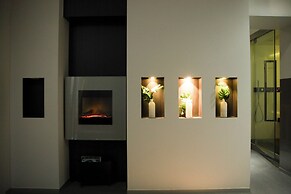 Hotel Alfa Inn
