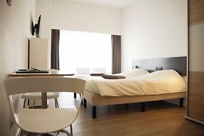 Hotel Alfa Inn