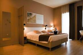 Hotel Alfa Inn