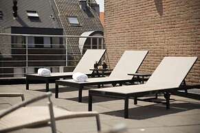 Hotel Alfa Inn