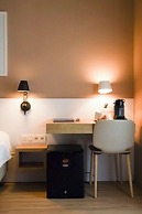 Hotel Alfa Inn