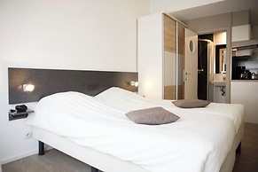 Hotel Alfa Inn