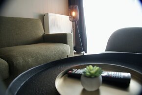 Hotel Alfa Inn