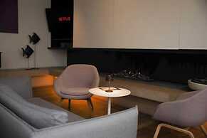 Hotel Alfa Inn