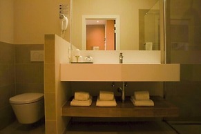 Hotel Alfa Inn
