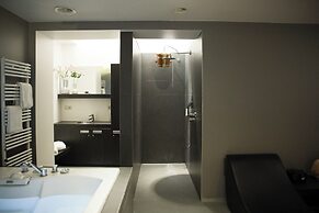 Hotel Alfa Inn