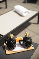 Hotel Alfa Inn