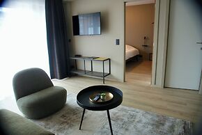Hotel Alfa Inn