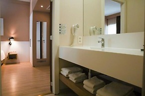 Hotel Alfa Inn