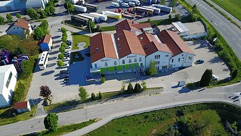 Maiers Hotel Parsberg