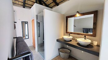 The Baobab Bush Lodge