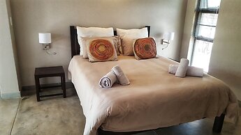 The Baobab Bush Lodge