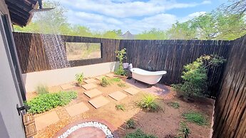 The Baobab Bush Lodge