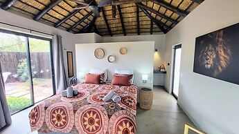 The Baobab Bush Lodge