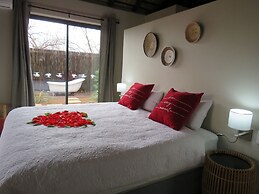 The Baobab Bush Lodge