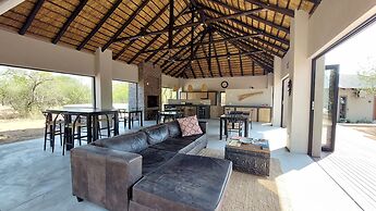The Baobab Bush Lodge