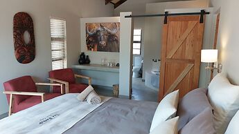The Baobab Bush Lodge