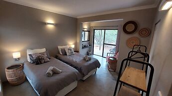 The Baobab Bush Lodge