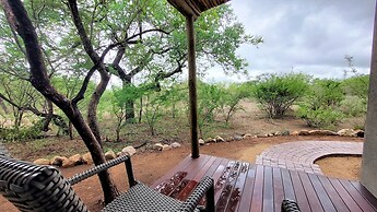 The Baobab Bush Lodge
