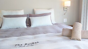 The Baobab Bush Lodge
