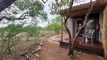 The Baobab Bush Lodge