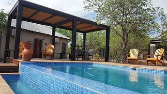The Baobab Bush Lodge
