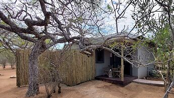 The Baobab Bush Lodge