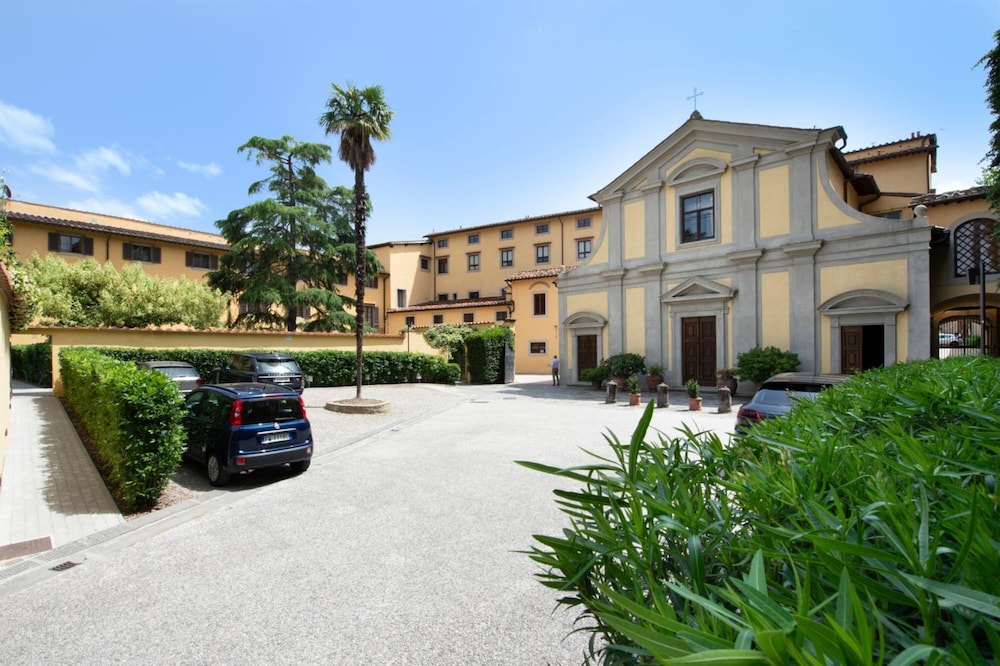 Hotel Horto Convento