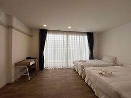 Karin Hotel And Serviced Apartment