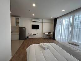 Karin Hotel And Serviced Apartment