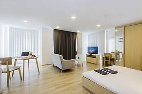 Karin Hotel And Serviced Apartment