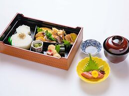Kyototabisou Kasumi
