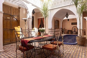 Riad Arbre Bleu