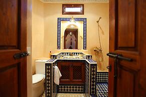 Riad Arbre Bleu