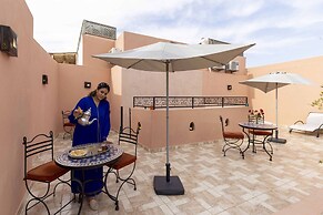 Riad Arbre Bleu