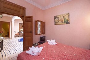 Riad Arbre Bleu