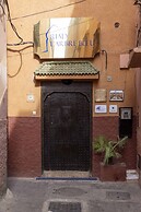 Riad Arbre Bleu