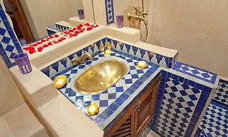 Riad Arbre Bleu