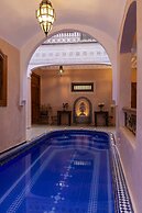 Riad Arbre Bleu