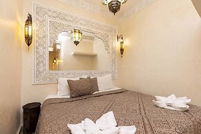 Riad Arbre Bleu