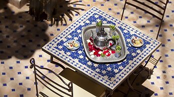 Riad Arbre Bleu