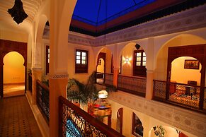 Riad Arbre Bleu