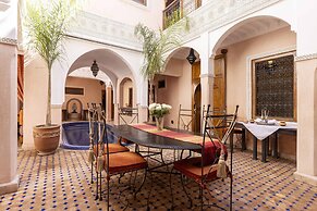 Riad Arbre Bleu