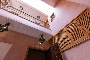 Riad Arbre Bleu